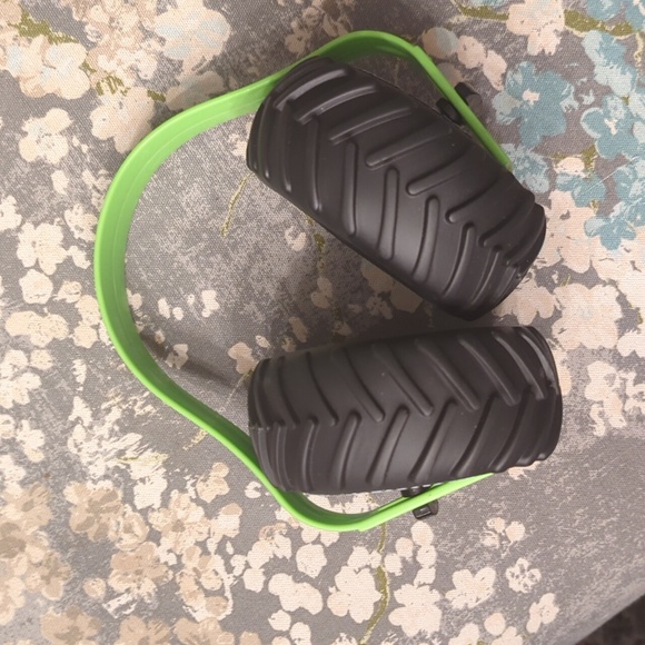 Monster Jam Other Monster Jam Truck Tire Ear Muffs Poshmark